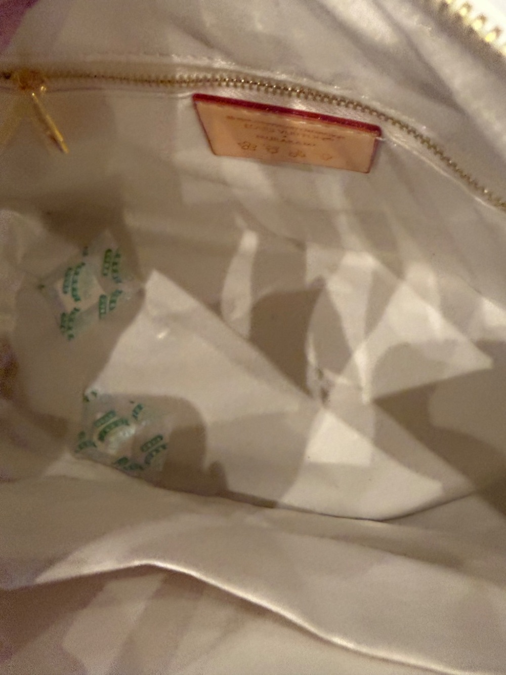 FULL SET !! Fashionable Monogram Bag Beautiful bright colors - Picture 8 of 10
